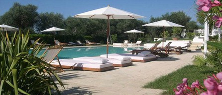 Tenuta Centoporte 3 days +  car